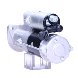 Starter replacing 0-24000-0198 / 0610000310 / 8980636991 Isuzu 2.5 kw