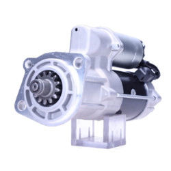 Démarreur remplace 0-24000-0198 / 0610000310 / 8980636991 Isuzu 2.5 kw