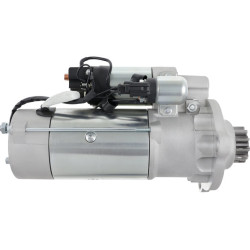 Starter replacing E6HT-11002-CA / 11.131.904  /RE24305 Caterpillar 6.5 kw