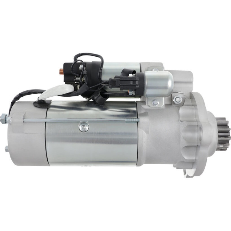 Motorino di avviamento sostituisce E6HT-11002-CA / 11.131.904  /RE24305 Caterpillar 6.5 kw