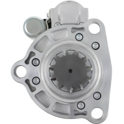 Motor de arranque reemplaza E6HT-11002-CA / 11.131.904  /RE24305 Caterpillar 6.5 kw