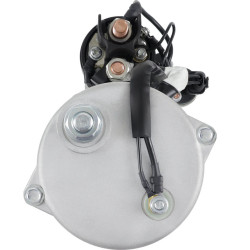 Starter replacing E6HT-11002-CA / 11.131.904  /RE24305 Caterpillar 6.5 kw