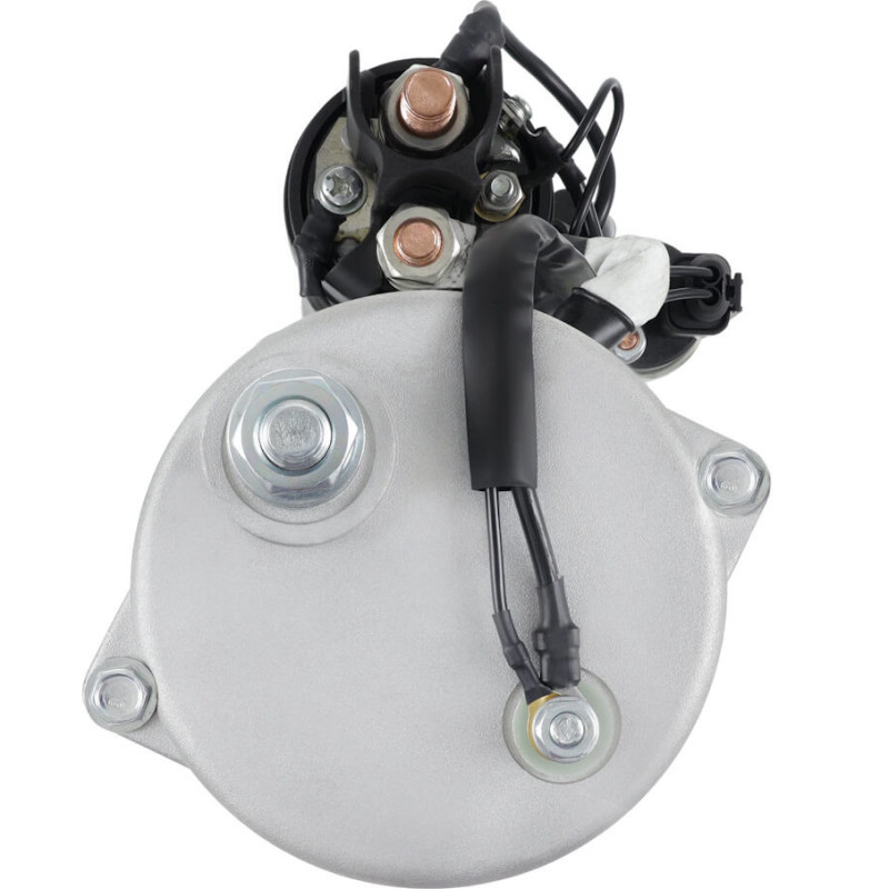 Starter replacing E6HT-11002-CA / 11.131.904  /RE24305 Caterpillar 6.5 kw