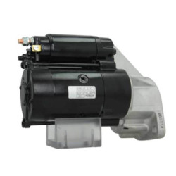 Démarreur Hitachi S25-514 / S25-514A pour moteurs et machines ISUZU  / JCB