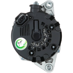 Alternator replacing 2606259 / FG15S034 / 37300-2F100 for HYUNDAI KIA