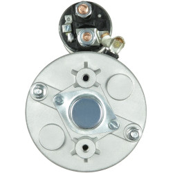 Motorino di avviamento sostituisce 0001360010 / 0001360032 / 0001360038 per Camion SCANIA