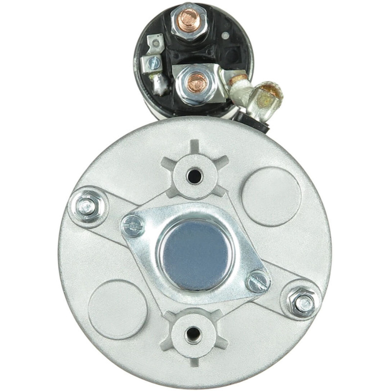 Motor de arranque sustituye 0001360010 / 0001360032 / 0001360038 para Camión SCANIA Motor de arranque sustituye 0001360010 / 0001360032 / 0001360038 para Camión SCANIA