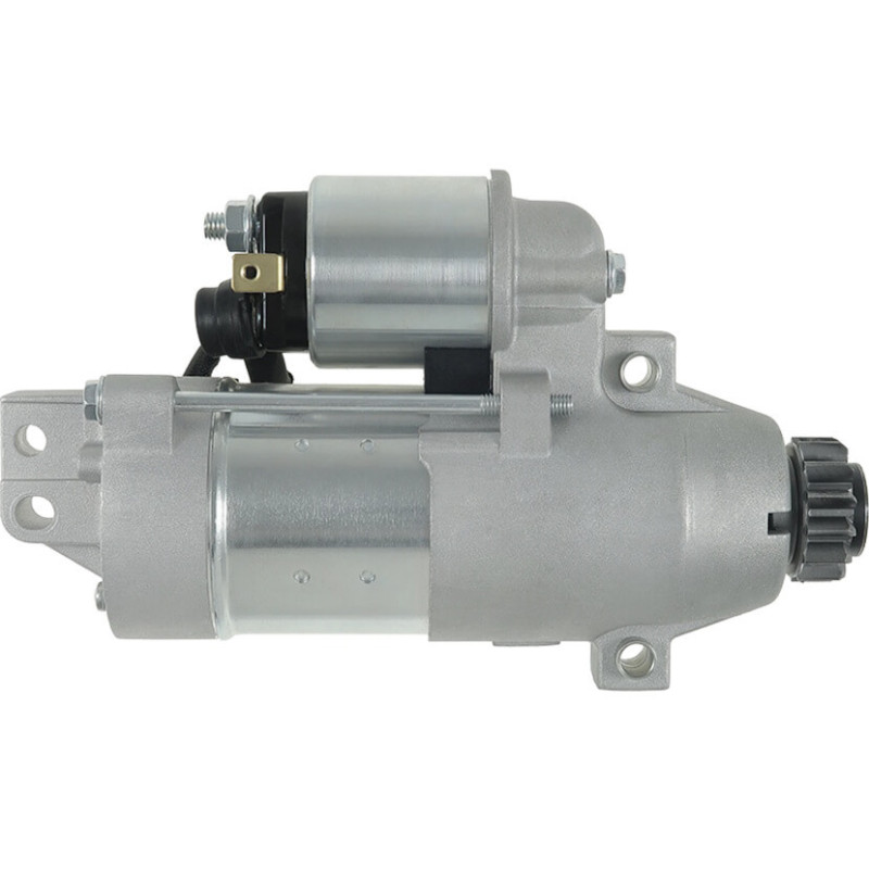 Démarreur équivalent S114-836A / S114-836BN / S114-916 / S114-916A pour YAMAHA MARINE Démarreur équivalent S114-836A / S114-836BN / S114-916 / S114-916A pour YAMAHA MARINE