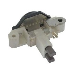 Regulador para alternador Bosch 0123325005 / 0123325006 / 0123505011