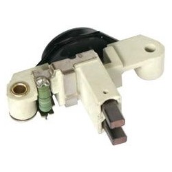 Regulador para alternador Bosch 0120465006 / 0120465018 / 0120485045