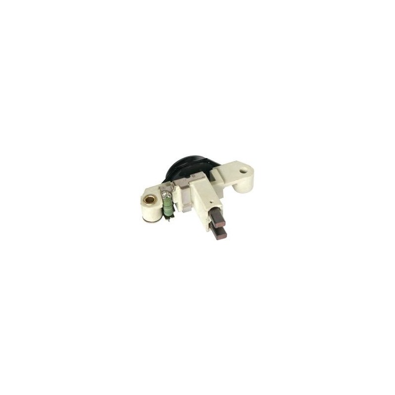 Regolatore per alternatore Bosch 0120465006 / 0120465018 / 0120485045