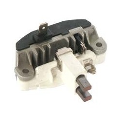 Regulador para alternador Bosch 0123315016 / 0123315021 / 0123505014 / 0123505015