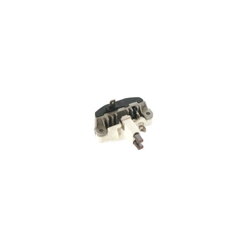 Regolatore per alternatore Bosch 0123315016 / 0123315021 / 0123505014 / 0123505015