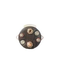 Solenoide para motor de arranque Ford 10MT / 20MT / 25MT / 27MT