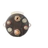 Solenoid for starter DELCO REMY 10455301 / 10455305 / 10455307 / 10455308 / 10455309 / 10455310