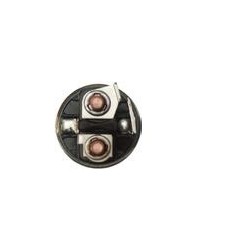Contactoeur / Solénoide para motor de arranque Mitsubishi M0T70681 / M0T70781 / M0T71581