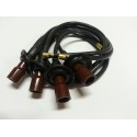 Set di fili d\'accensione per VW 1200/1300/1500 à partir de 08/1966