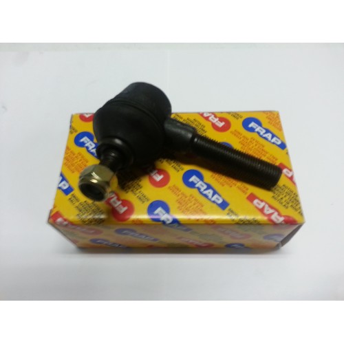 Left steering ball joint for Peugeot 504 from 09/68 to 12/1980