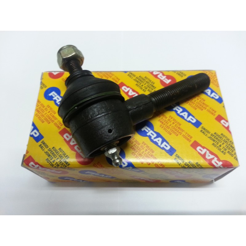 Left steering ball joint for Peugeot 504 from 09/68 to 12/1980