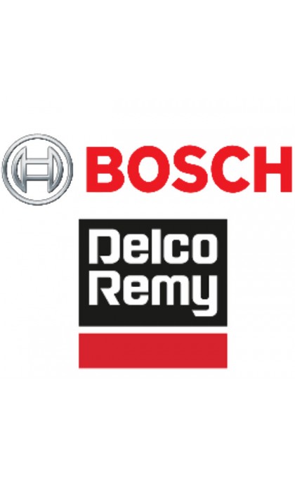BOSCH / DELCO REMY armature