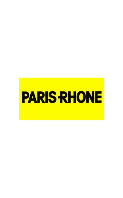 Set of brushes for PARIS-RHONE