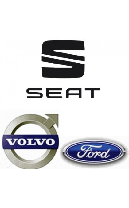 Lichtmaschinen für Ford/Volvo/SEAT