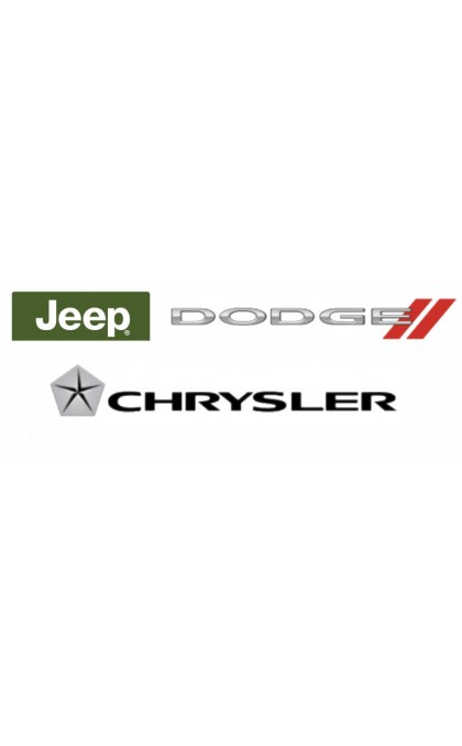 Motorino di avviamento per CHRYSLER / JEEP / DODGE