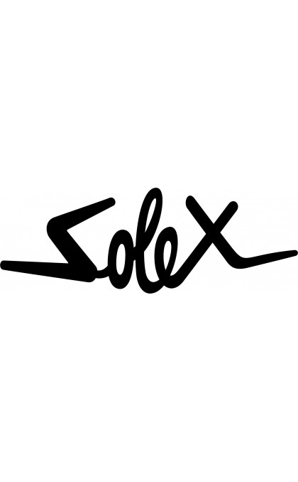 Set guarnizioni e parti del carburatore SOLEX