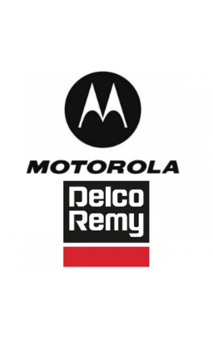 Regler für lichtmaschinen DELCO REMY / MOTOROLA