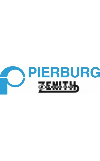 Set di guarnizioni e parti per il carburatore ZENITH / PIERBURG