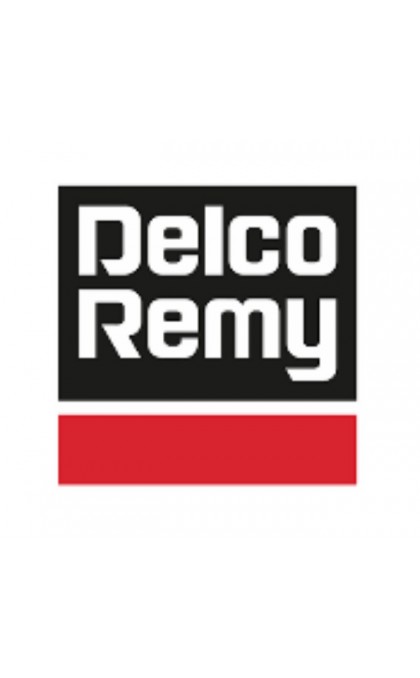 Gleichrichter für lichtmaschinen DELCO REMY