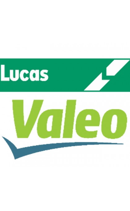 Läufer für lichtmaschinen LUCAS / VALEO