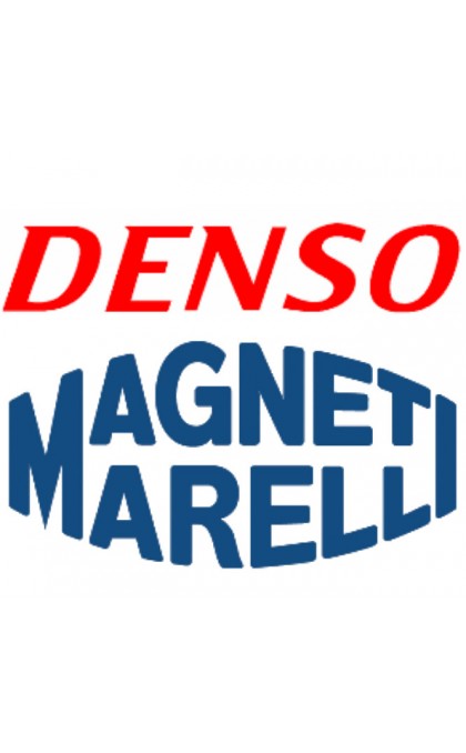 Rotor pour alternateur MAGNETI MARELLI / DENSO