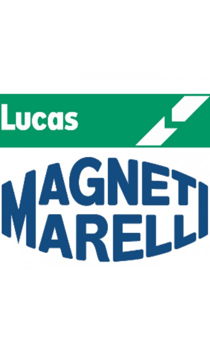 Porta spazzole per motorino di avviamento MAGNETI MARELLI / LUCAS