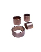 10 Bagues Manchons Roulement 10x12x20 Mm - Lot De 10 Pièces | Pour Machines, équipement Fitness, Automobile - 2