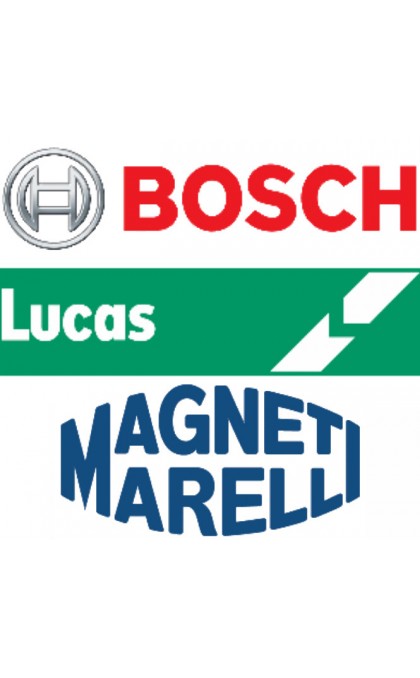 Stator for BOSCH/ MAGNETI MARELLI / LUCAS