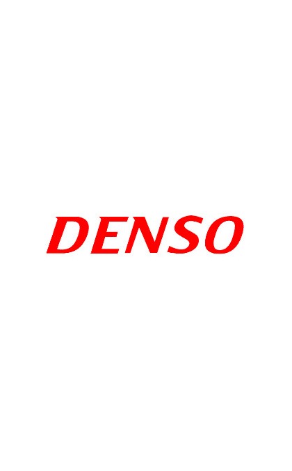 Drive for NIPPO / DENSO