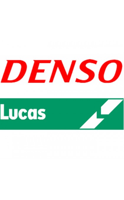 Kohlenhalter / Kohlensatz für lichtmaschinen DENSO / LUCAS