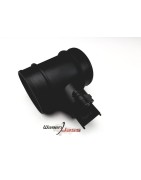 Capteur Débit D'Air Massique 6110940048 Pour Mercedes W203 S203 W210 - Pièce Remplacement Direct ABS