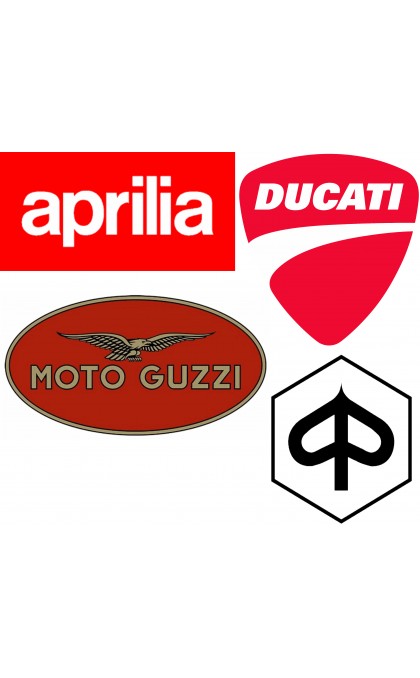 Alternator for APRILIA / DUCATI / MOTO-GUZZI / PIAGGIO / VESPA