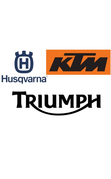 Alternatore per KTM / HUSQVARNA / TRIUMPH Motociclette / Quad