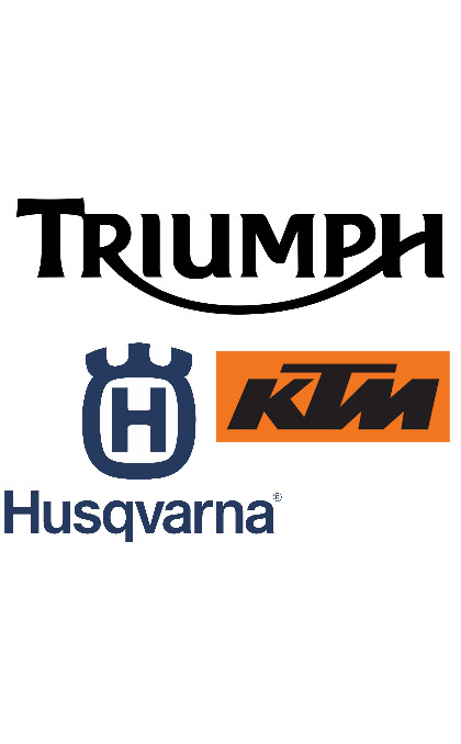 Motorino di avviamento per moto / Quad KTM / HUSQVARNA / TRIUMPH 