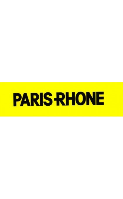 Anlasser für PARIS-RHONE