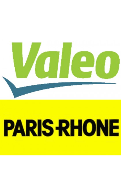 Anker für VALEO / PARIS-RHONE