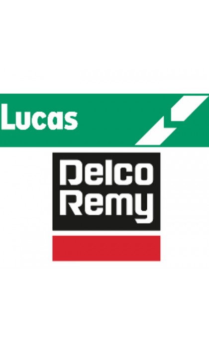 Pignone per motorini di avviamento LUCAS / DELCO REMY