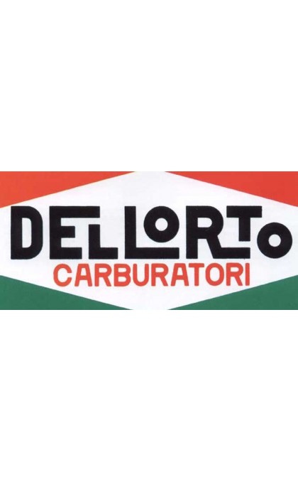Diaphragms for DELLORTO