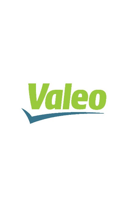Kohlenhalter für VALEO
