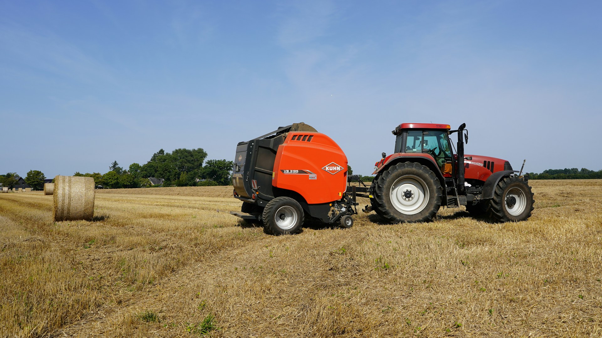 Choisir un démarreur compatible avec son tracteur