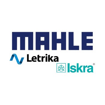 MAHLE / ISKRA / LETRIKA