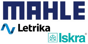 MAHLE / ISKRA / LETRIKA